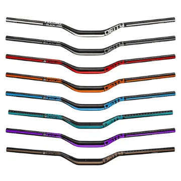 Picture of DEITY BLACKLABEL HANDLEBAR 31.8 /// 38mm RISE