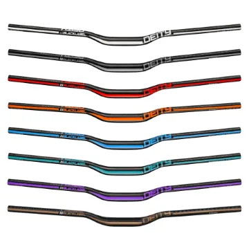 Picture of DEITY BLACKLABEL HANDLEBAR 31.8 /// 25mm RISE