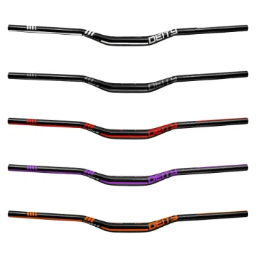 Picture of DEITY BF800 BRENDOG Handlebar 31.8 /// 30MM RISE