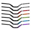 Picture of DEITY HIGHSIDE HANDLEBAR 31.8 /// 80MM RISE