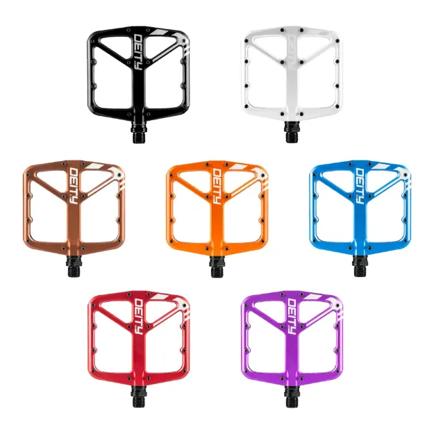 Picture of DEITY SUPERVILLAIN PEDALS