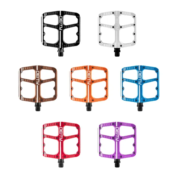 Picture of DEITY FLAT TRAK PEDALS