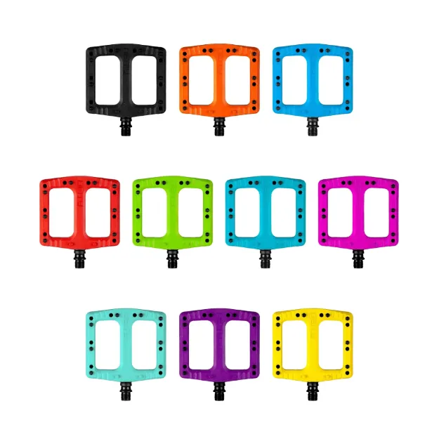 Picture of DEITY DEFTRAP PEDALS