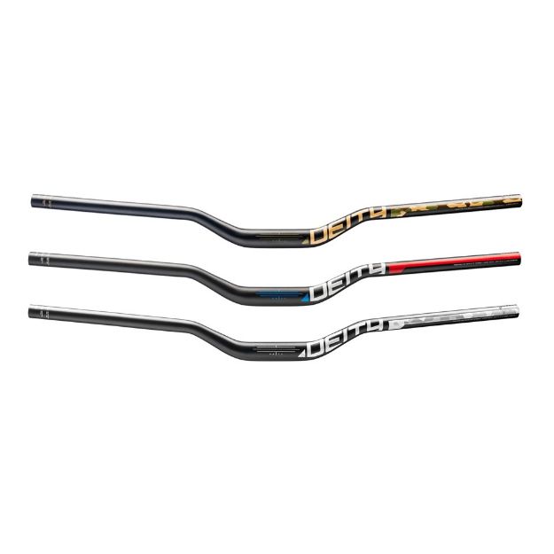 Picture of DEITY CZ40 CAM ZINK HANDLEBAR 31.8 /// 40MM RISE