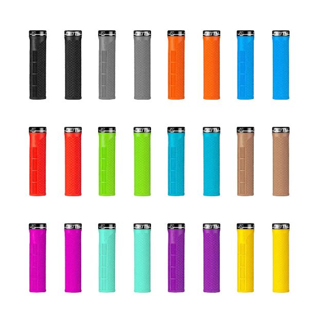 Picture of DEITY LOCKJAW GRIPS