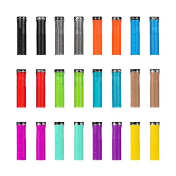 Picture of DEITY KNUCKLEDUSTER GRIPS