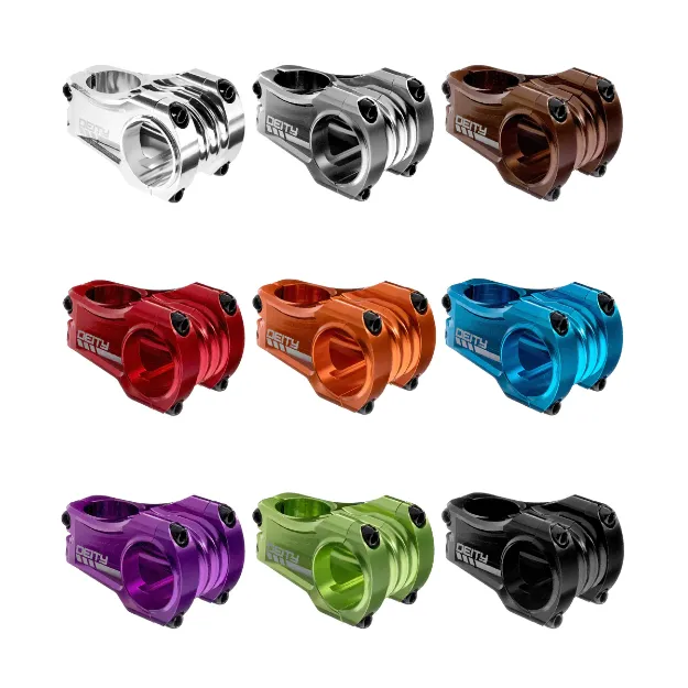 Picture of DEITY COPPERHEAD STEM 35 /// 50mm LENGTH