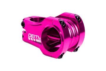 Picture of DEITY COPPERHEAD STEM 35 /// 42mm LENGTH