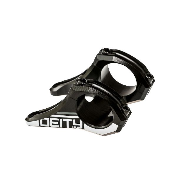 Picture of DEITY INTAKE DM STEM /// 31.8mm CLAMP