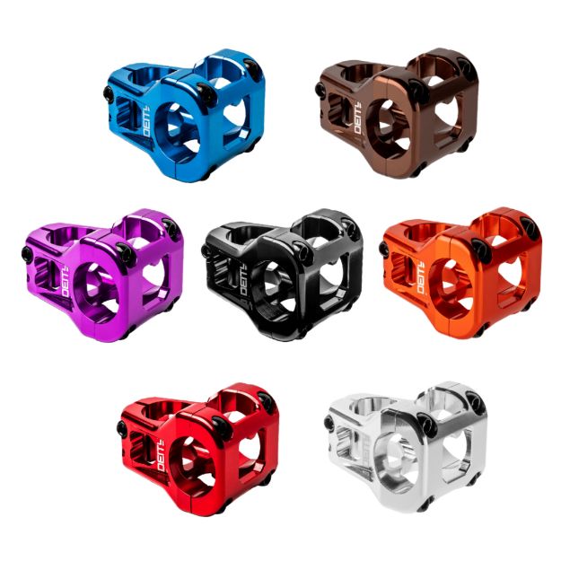 Picture of DEITY CAVITY STEM 31.8 /// 35mm LENGTH