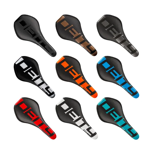 Picture of DEITY SPEEDTRAP SADDLE