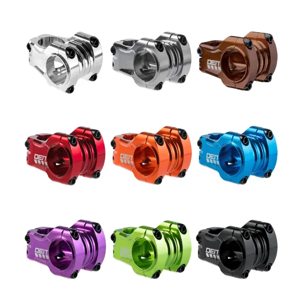 Picture of DEITY COPPERHEAD STEM 31.8 /// 35mm LENGTH