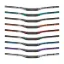 Picture of DEITY SKYWIRE HANDLEBAR 35 /// 25mm RISE