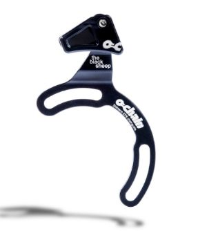 Picture of Ochain Black Sheep Shimano EP8 Chainguide