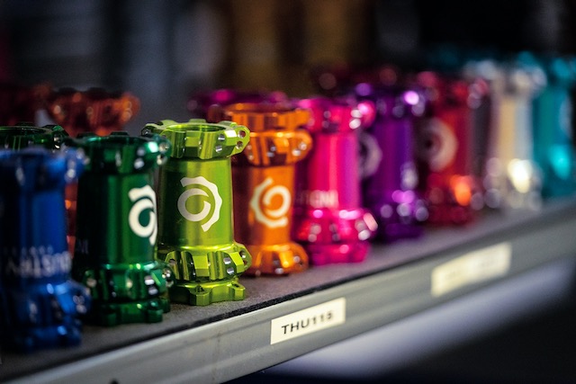 Picture for category Hubs