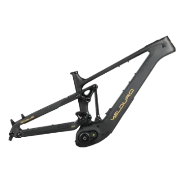 Picture of Velduro Rogue Frame
