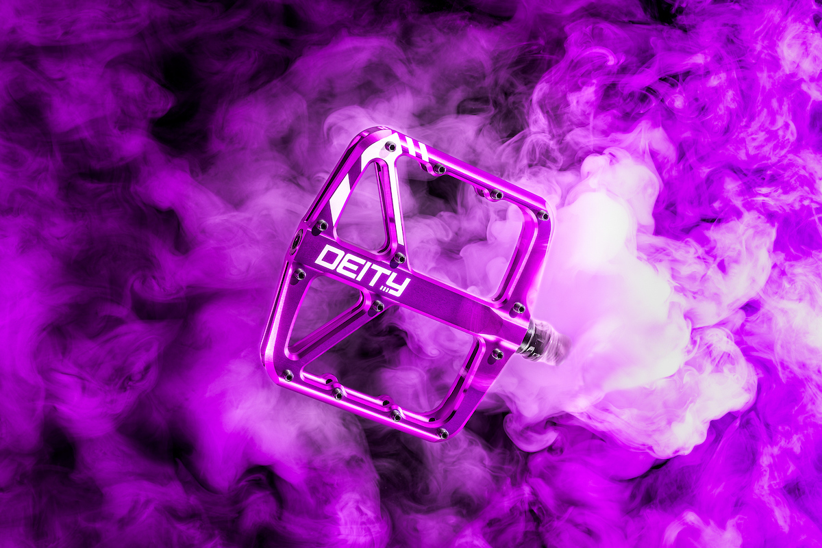 Picture for category Pedals