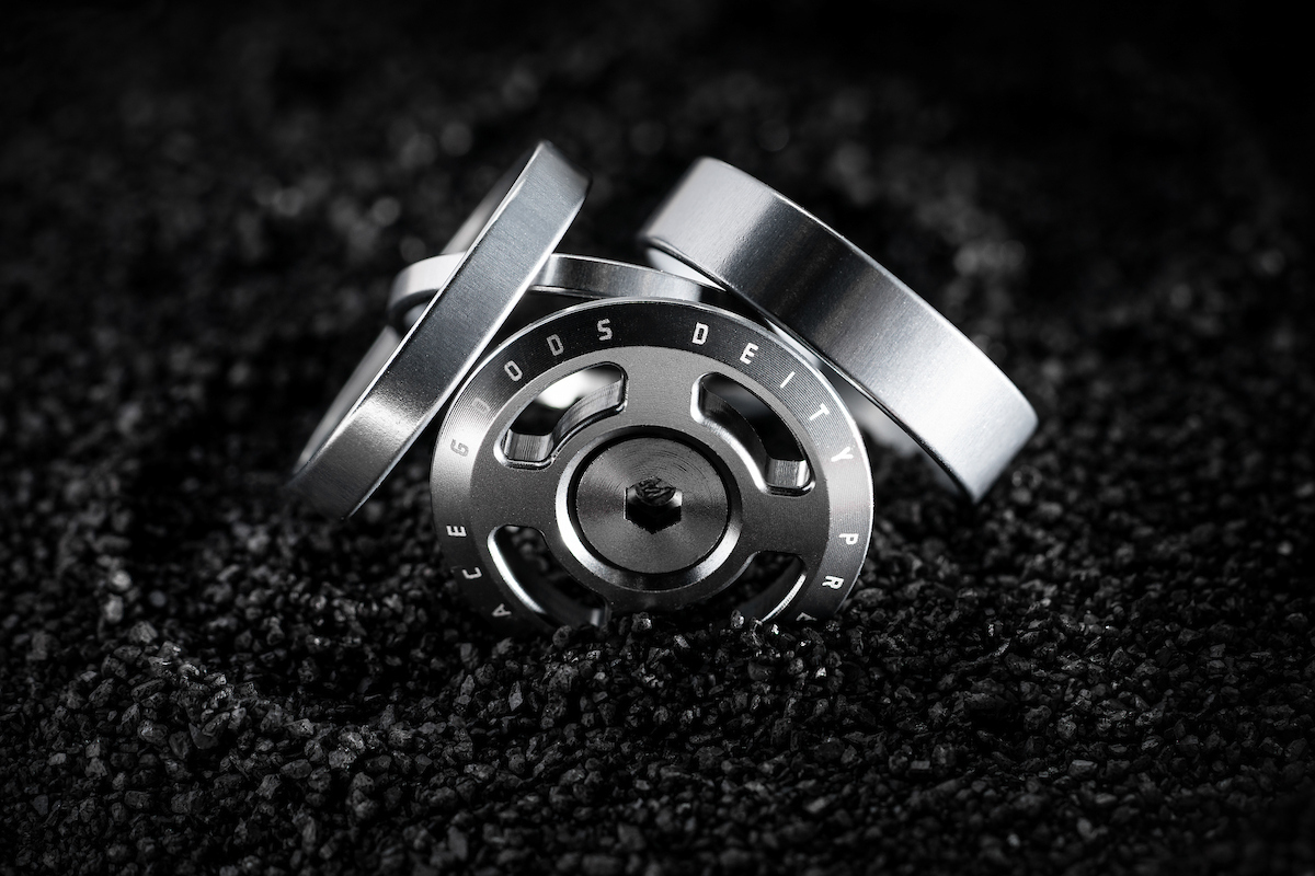 Picture for category Headset Caps