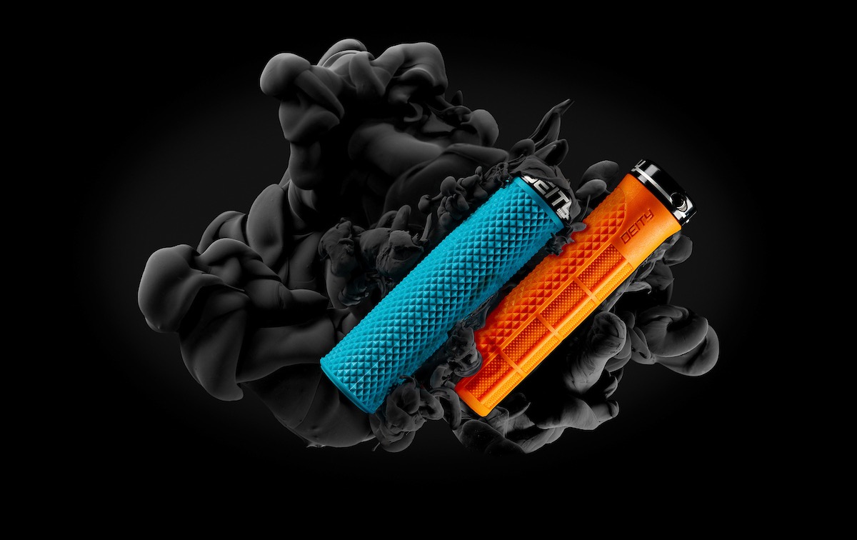 Picture for category Grips