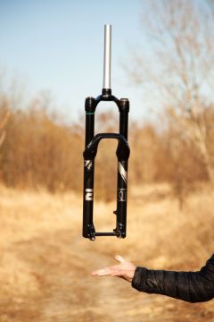 Picture of EXT Era V2.1 Fork