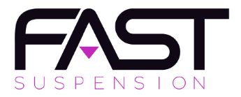 Picture for manufacturer Fast Suspension