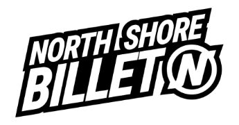 Picture for manufacturer NS Billet