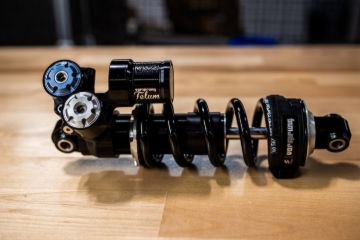 Picture of Vorsprung Telum Shock