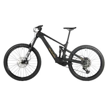 Picture of Velduro Rogue X E-Bike