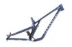 Picture of Commencal Supreme DH V5 Team Glittery Blue Frame