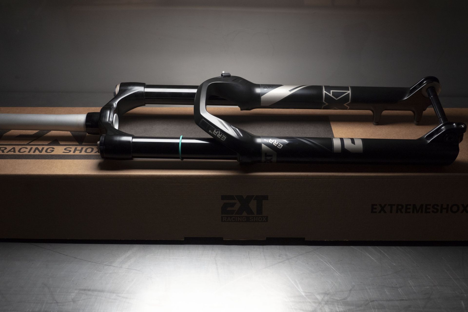 Picture for category Forks