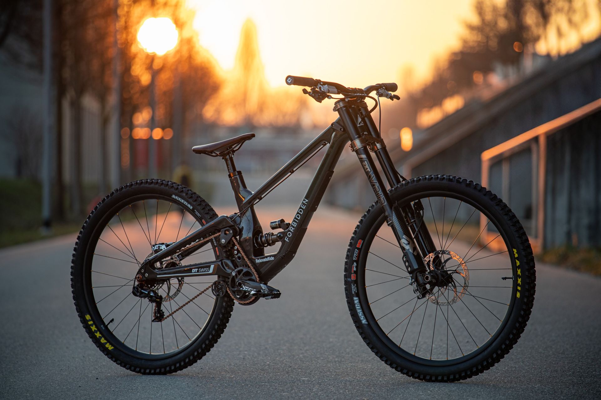 Picture for category MTB