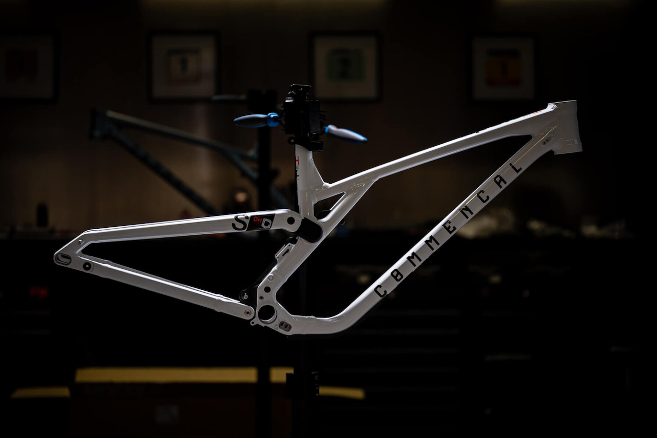 Picture for category Frames