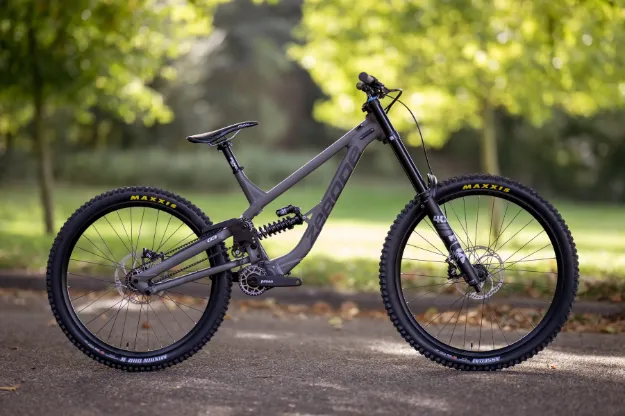 Picture of Zerode G3 Expert DH Bike