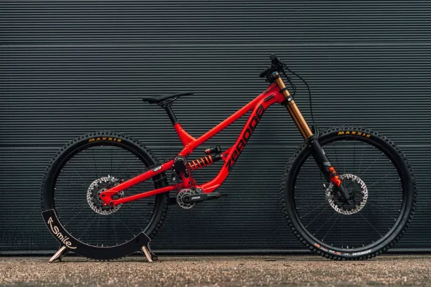 Picture of Zerode G3 Deluxe DH Bike