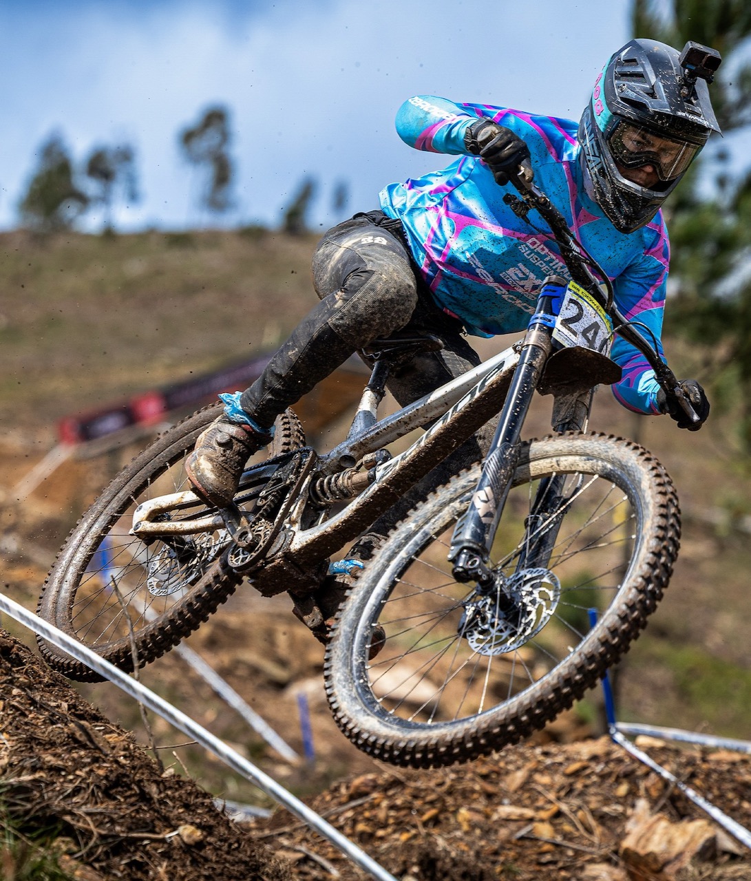 Picture for category Downhill