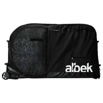 Picture of ALBEK ATLAS BIKE BAG