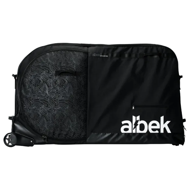 Picture of ALBEK ATLAS BIKE BAG