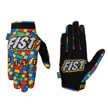 Picture of CH27 | Fist Build Gloves