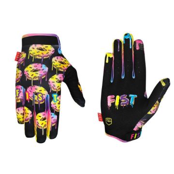 Picture of CH27 | Fist Caroline Buchanan 'Sprinkles Fade' Gloves