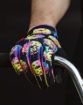 Picture of CH27 | Fist Caroline Buchanan 'Sprinkles Fade' Gloves
