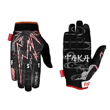 Picture of FIST TAKA HIGASHINO - TAKA STORM GLOVES