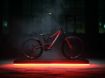 Picture of Pivot Phoenix Team XX Electric Red Special Edtion DH Bike
