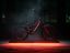 Picture of Pivot Phoenix Team XX Electric Red Special Edtion DH Bike