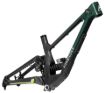 Picture of Forbidden Supernought Frameset Bri'ish Racing Green