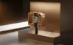 Picture of Crankbrothers Mallet DH Bronze Loic Bruni Edition Pedals