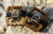 Picture of Crankbrothers Mallet DH Bronze Loic Bruni Edition Pedals
