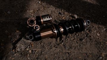 Picture of EXT Arma V4 Shock