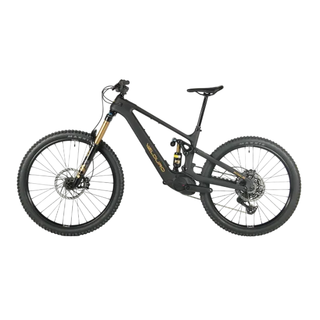 Picture of Velduro Rogue R Avinox M2S E-Bike