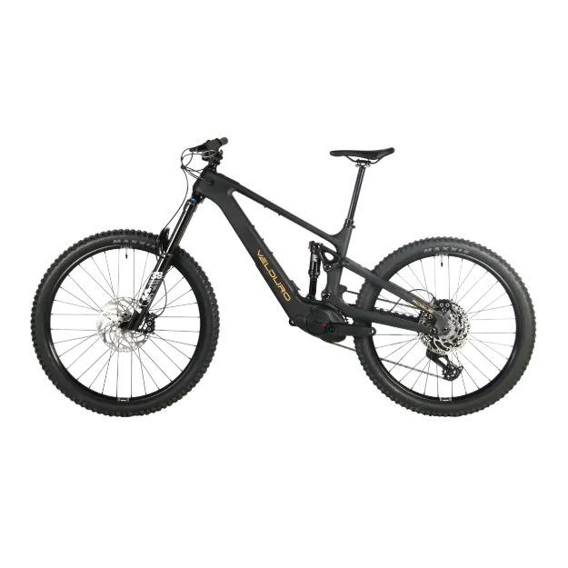 Picture of Velduro Rogue X Avinox M2S E-Bike