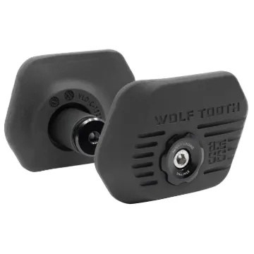 Picture of Wolf Tooth Locked-In Bar Ends